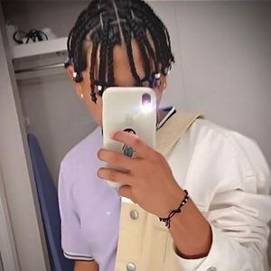 Meet your Posher, Edwin